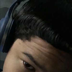 Meet your Posher, Christian